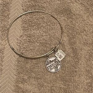 Alex and ani always kiss me good night